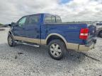 2007 Ford F150 Supercrew
