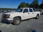 2006 Chevrolet Silverado K1500 Heavy Duty
