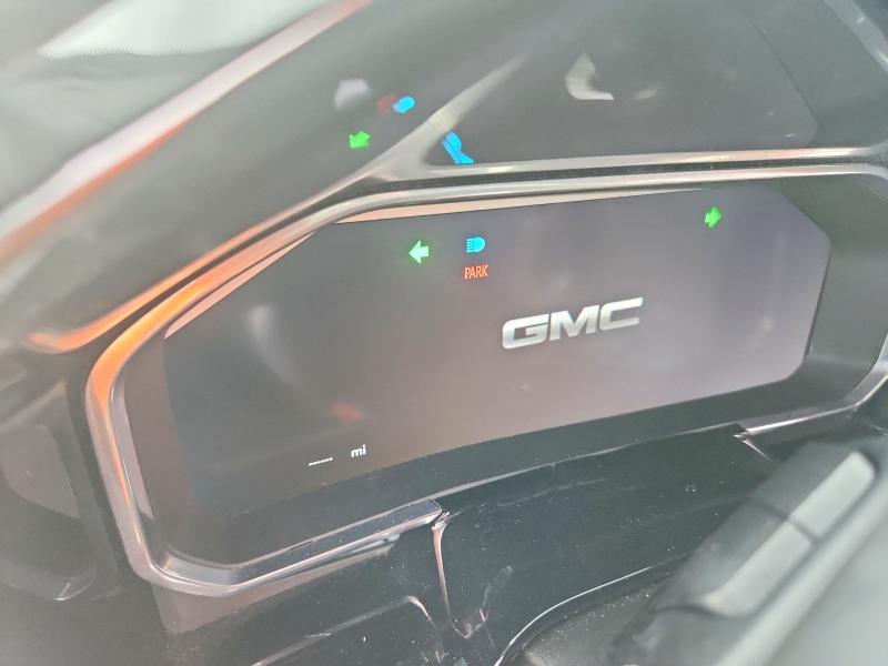 2023 GMC Sierra C1500 Elevation