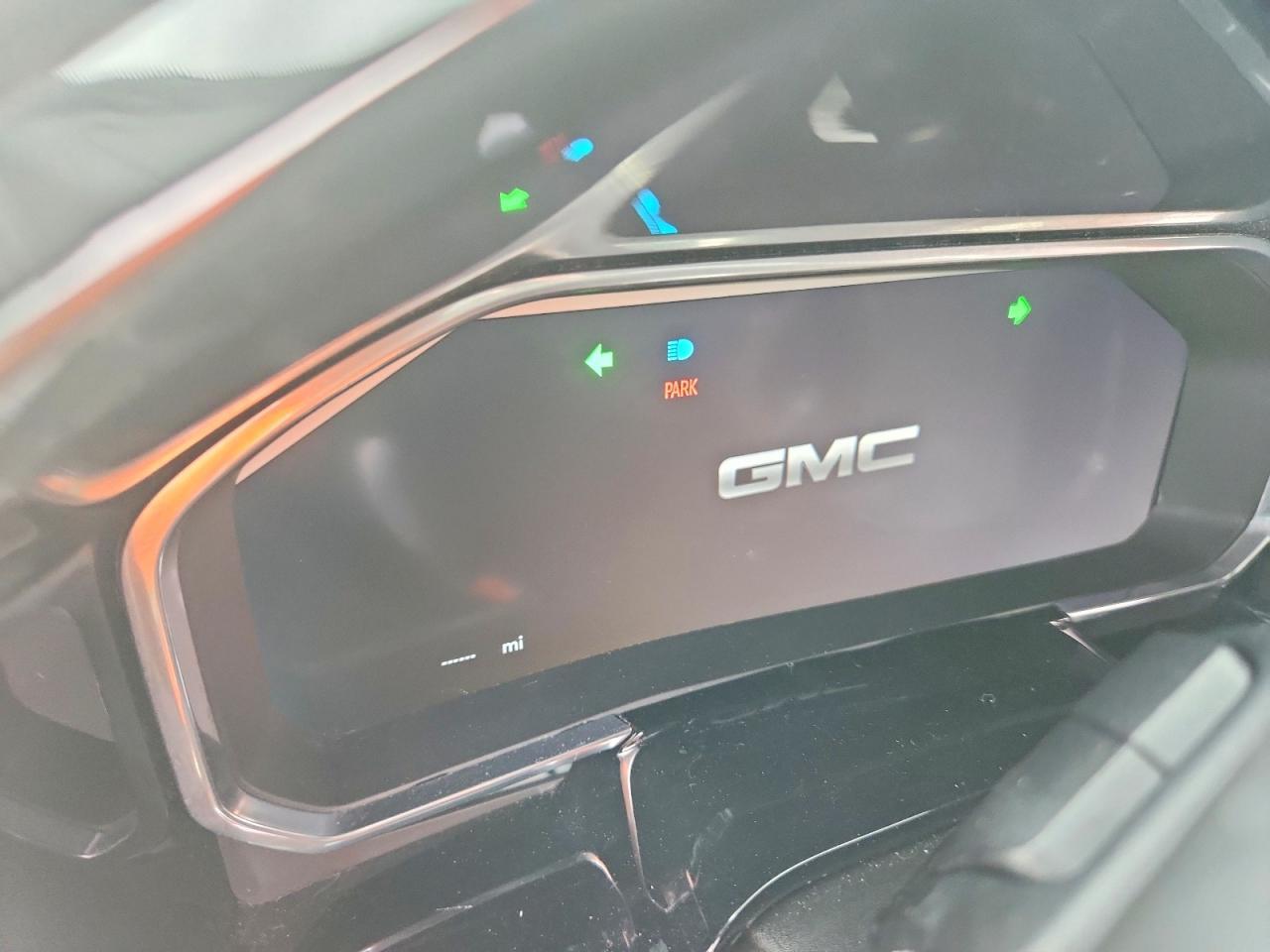 2023 GMC Sierra C1500 Elevation