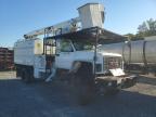 2000 GMC C7 Forestry Bucket Truck