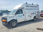 2008 Chevrolet Express G3500
