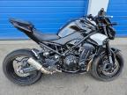 2025 Kawasaki ZR900 S