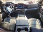 2025 Chevrolet Silverado K2500 Heavy Duty LTZ