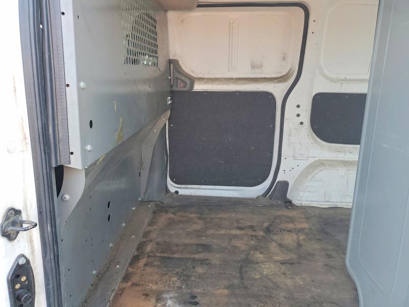 2019 Nissan NV200 SV