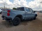 2024 Chevrolet Silverado K1500 Trail Boss Custom