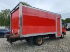2018 Hino 195 BOX Truck
