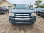 2006 Toyota Tundra Double Cab SR5