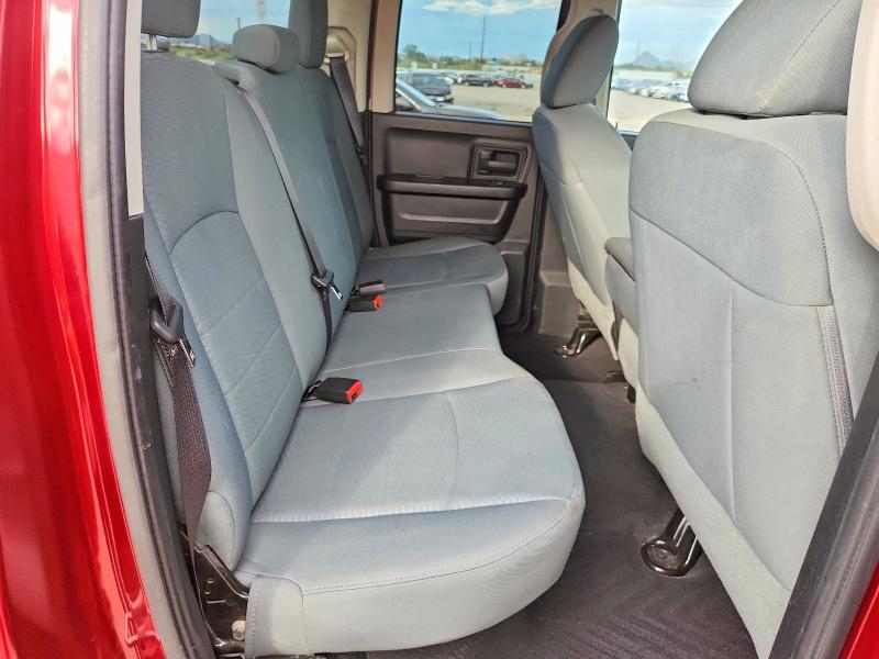 2014 Dodge RAM 1500 ST