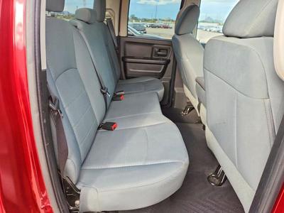 2014 Dodge RAM 1500 ST