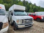 2013 Ford E350 Shuttle Bus