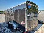2026 Interstate VICT716TA2 Enclosed Cargo Trailer