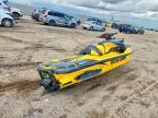 2021 Sea-Doo RXT-X 300 JET SKI