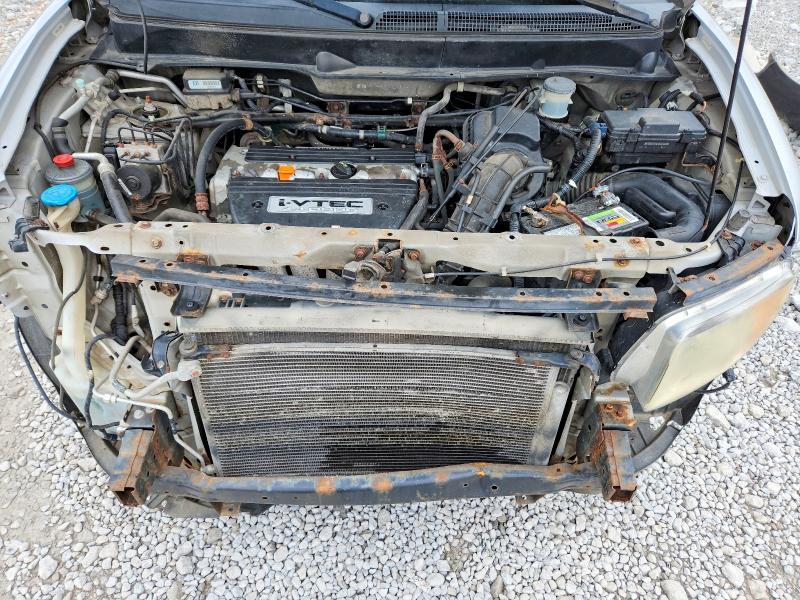2004 Honda Element EX