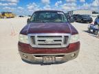 2006 Ford F150 Supercrew