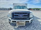 2016 Ford F550 Super Duty