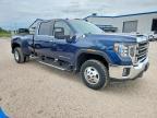 2022 GMC Sierra K3500 SLT