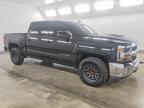 2016 Chevrolet Silverado C1500 LT