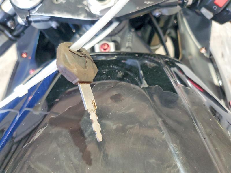 2003 Yamaha YZFR1