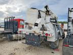 2025 International HV507 Bucket Truck
