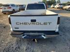 2001 Chevrolet S Truck S10
