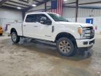 2019 Ford F250 Super Duty