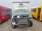 2023 Chevrolet Express-Refrigerated BOX Truck