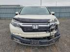 2017 Honda Ridgeline RTL