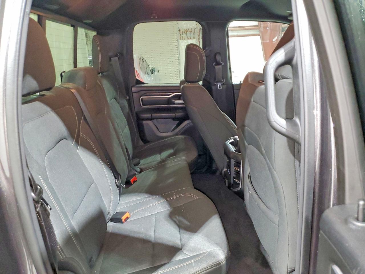 2022 Dodge RAM 1500 BIG HORN/LONE Star