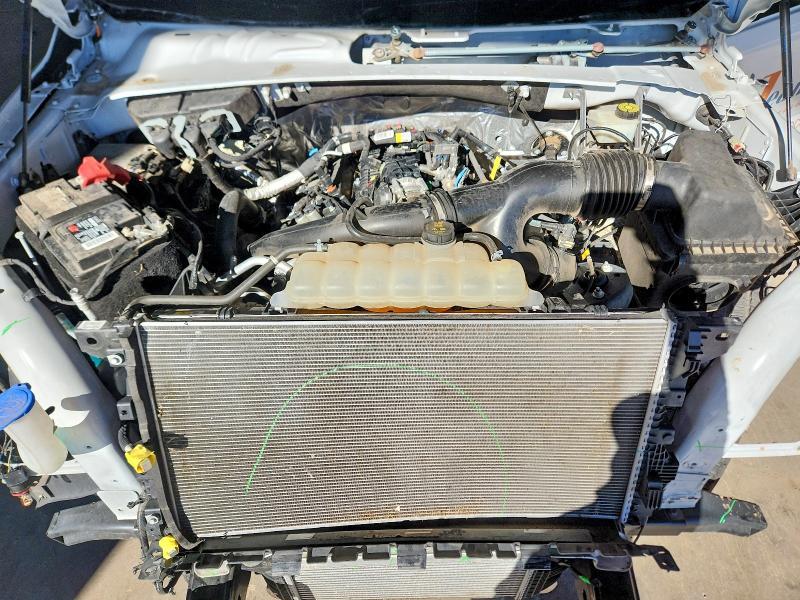2022 Ford F150 Super Cab