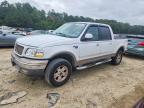 2003 Ford F150 Supercrew