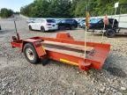 2017 Felling Trailer 2017 Felling FT-6 T-1 Tilt Deck Equipment Trailer
