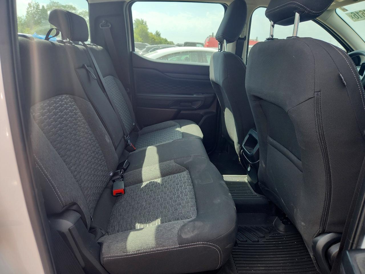 2024 Ford Ranger XL