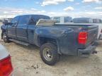 2017 Chevrolet Silverado K3500 High Country