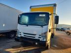 2018 Isuzu NPR HD