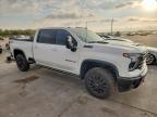 2025 Chevrolet Silverado K2500 Heavy Duty LTZ