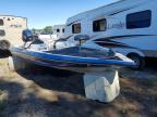 2000 Stratos Boat