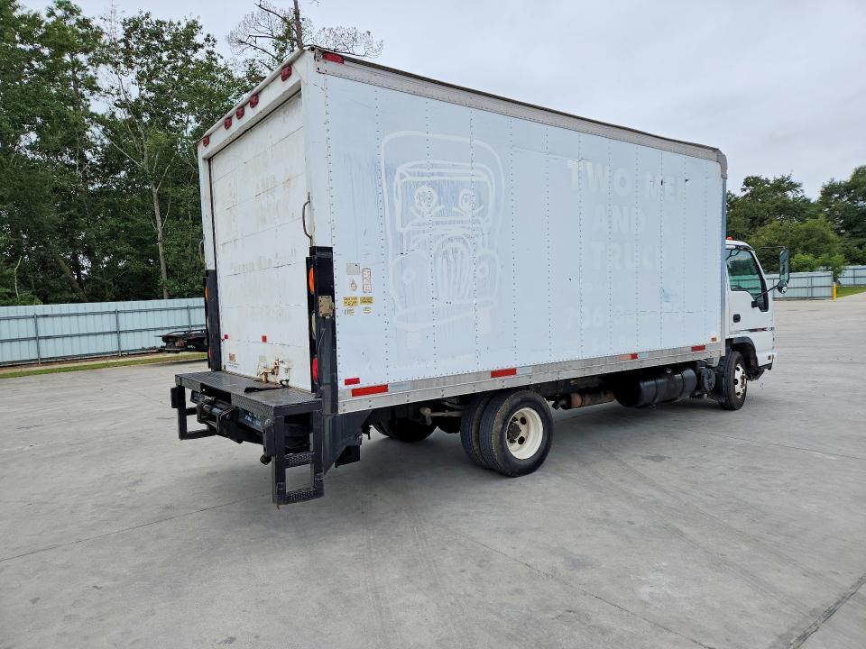 2006 GMC W4500 W45042