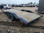 2023 Mcco 2023 MC Cormic Equipment Trailer