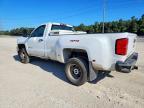 2017 Chevrolet Silverado K3500