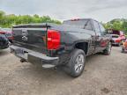 2018 Chevrolet Silverado K1500 Custom
