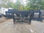 2022 Infiniti Y GNW550 Car Carrier
