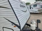 2018 Jaycee 265RLS