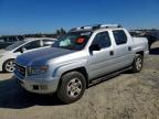 2011 Honda Ridgeline RT