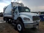 2017 Freightliner Business Class M2 Refuse Truck