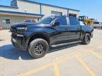 2020 Chevrolet Silverado K1500 LT Trail Boss