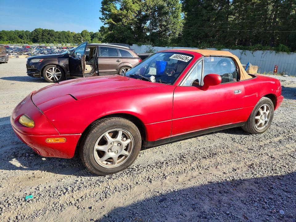 1994 Mazda Mx-5 Miata