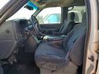2002 Chevrolet Silverado C2500 Heavy Duty