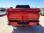 2025 Chevrolet Silverado K1500 RST