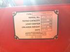 2013 Moffett Forklift